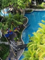 The Lanai (D23), Condominium #572145671